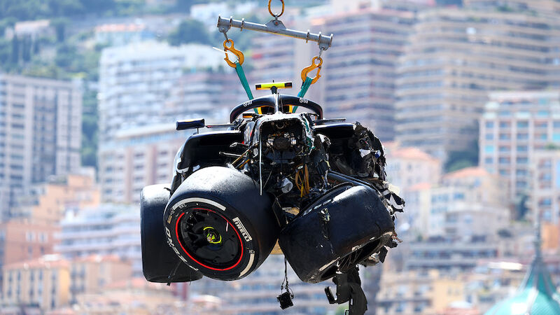 2024 - Der "Monaco-Fluch" ist Geschichte