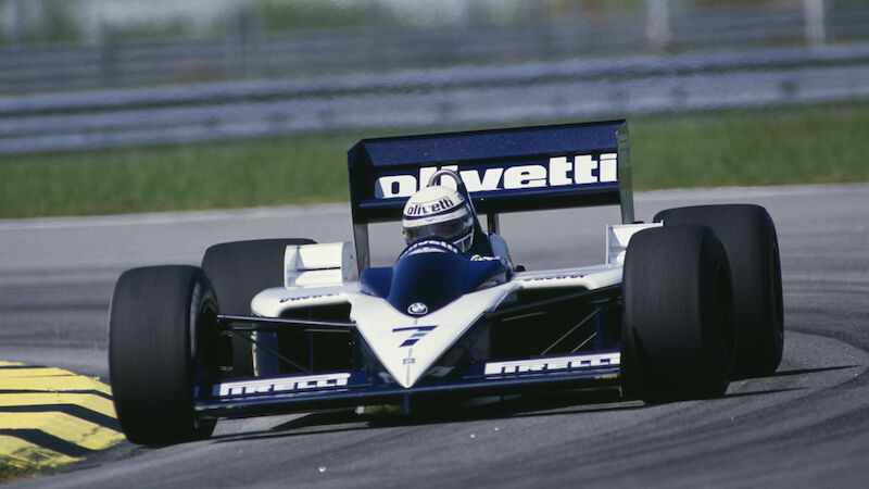 Großer Preis von Monaco 1982