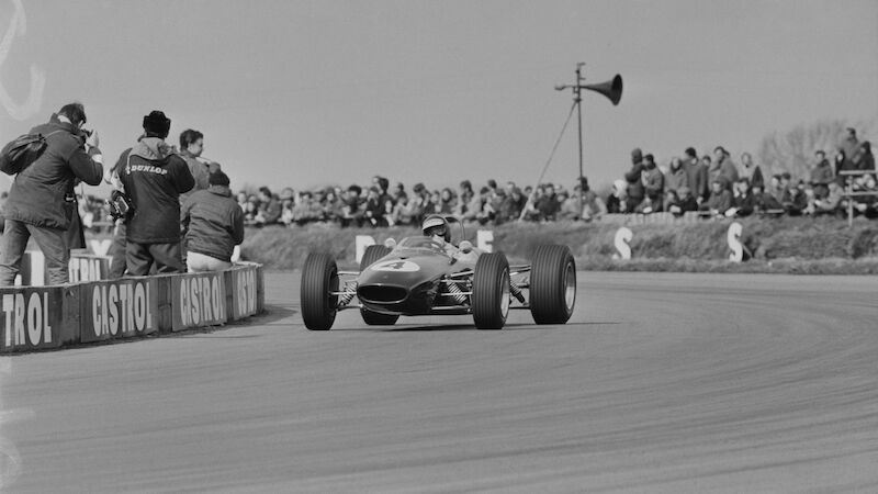 Großer Preis von Monaco 1970