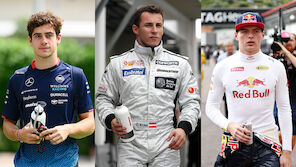 F1-Analyse: Wie erfolgreich waren Midseason-Fahrerwechsel?