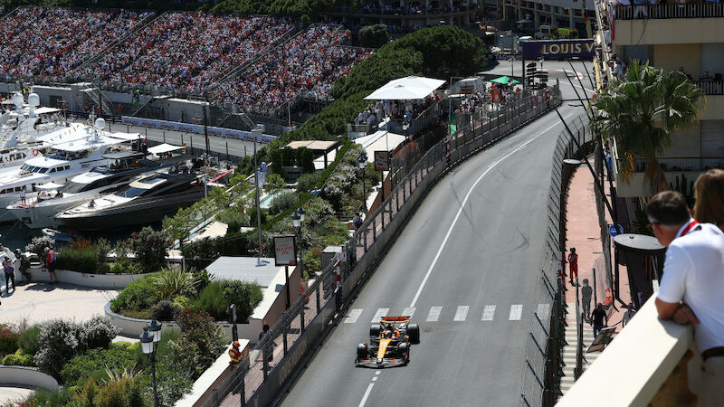 Monte Carlo - Vertrag bis 2031