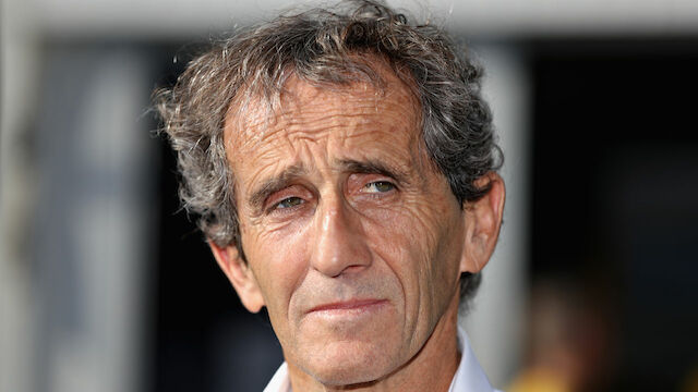 Alain Prost: Hamilton ist unschlagbar