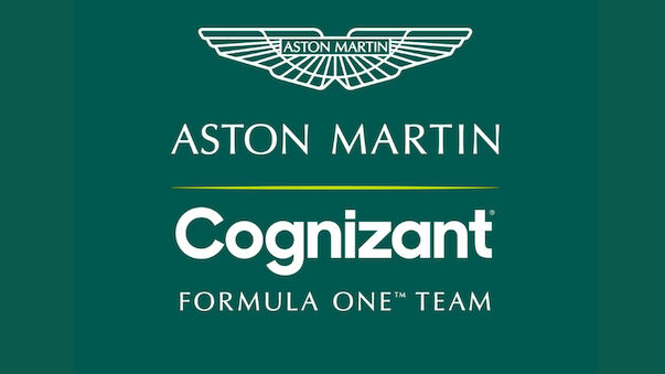 Neuer Titelsponsor für Aston Martin