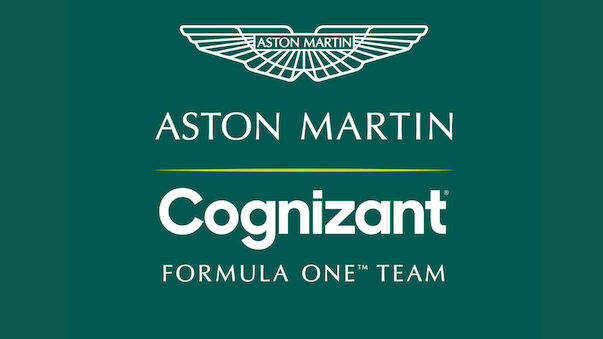 Neuer Titelsponsor für Aston Martin