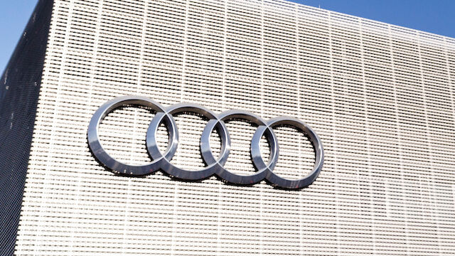 Audi steigt in die Formel 1 ein