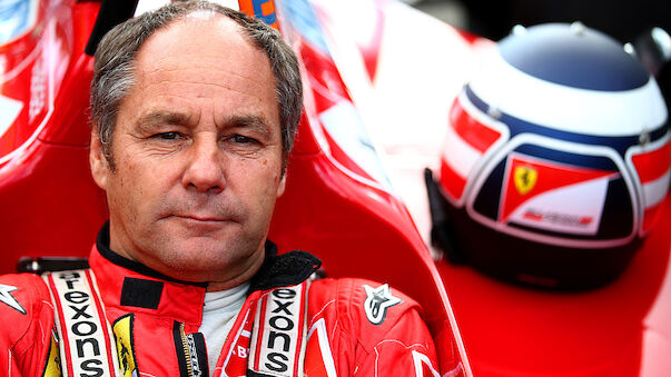 Gerhard Berger kritisiert Ferrari-Boss