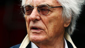 Familiendrama um Ecclestone