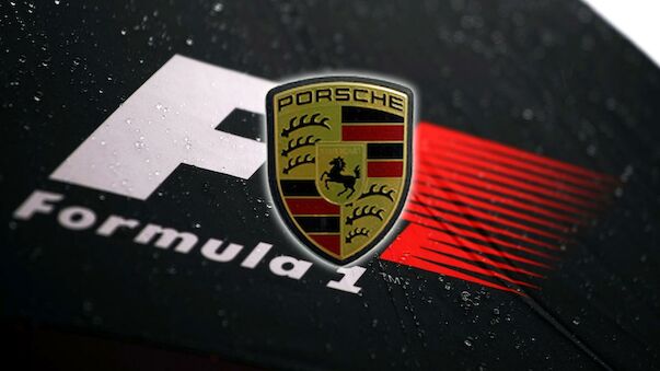 Porsche will zurück in die Formel 1