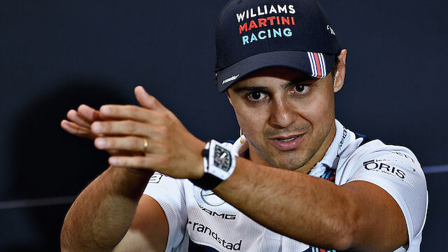 Massa: "Vettel nicht so gut wie Schumacher"