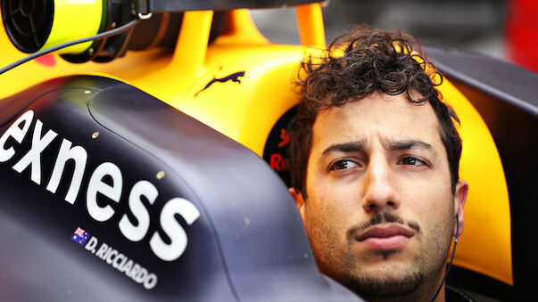 Ricciardo: 