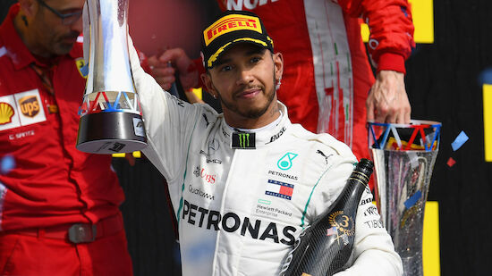 WM-Party vertagt: Mercedes