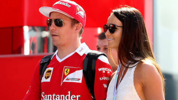 Lauda: Darum ist Kimi Räikkönen so stark