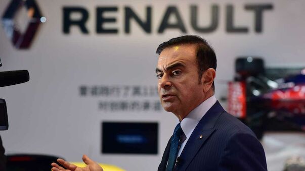 Renault kehrt in die Formel 1 zurück