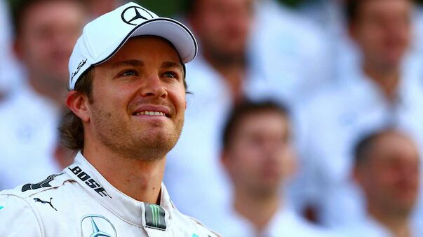 Rosberg rettet Kind das Leben