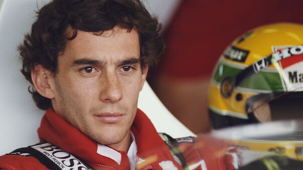 Formel-1-Legende Senna: Was wäre wenn?