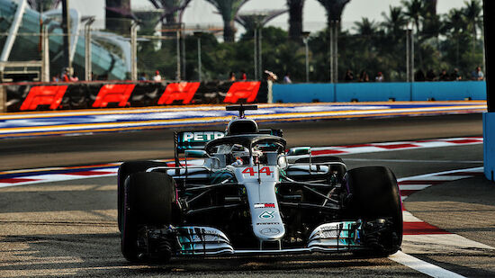 Formel 1: Toto Wolff für Budgetgrenze