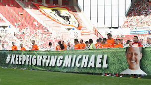 Privatsphare Kampf Dilemma Im Fall Michael Schumacher Laola1 At