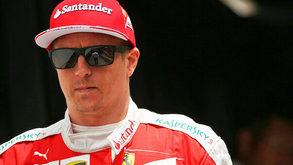 Ferrari-Boss setzt Räikkönen unter Druck