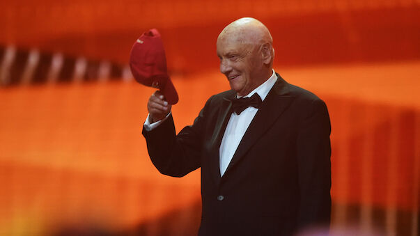 Laureus-Award für Österreich