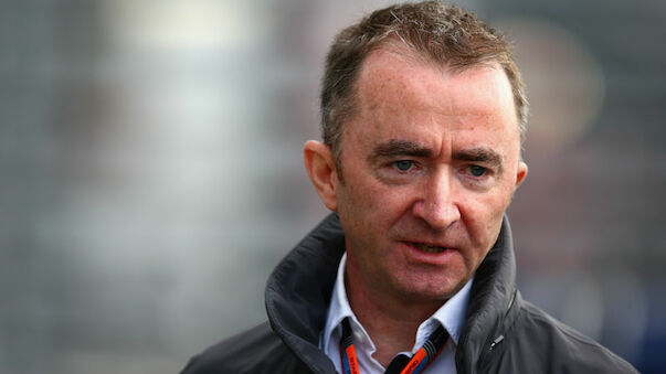 Paddy Lowe heuert bei Williams an