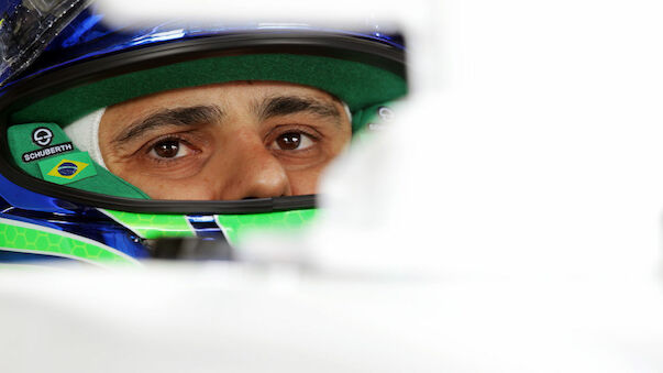 Medien: Massa mit Williams einig