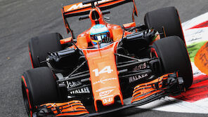 McLaren trennt sich von Honda - Sainz zu Renault