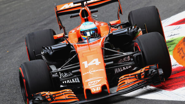 McLaren-Trennung von Honda ist beschlossen
