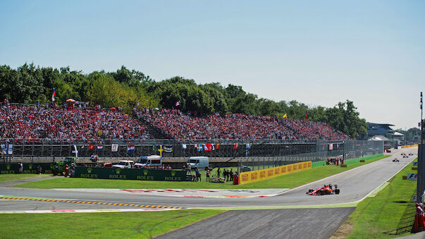 DTM-Premiere 2020 in Monza