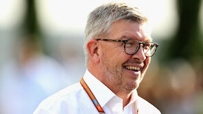 Ross Brawn verspricht 2021 