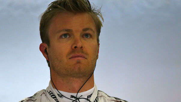 Rosberg teilt gegen Ecclestone aus