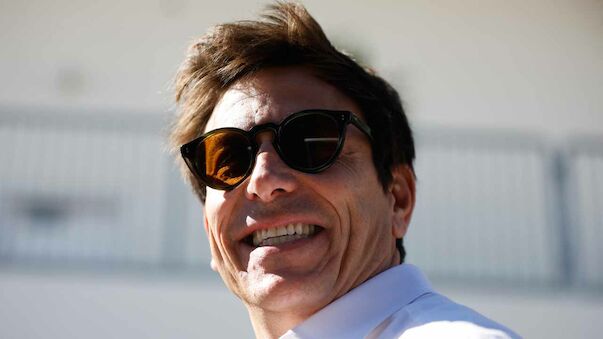 Toto Wolff unterrichtet künftig in Harvard