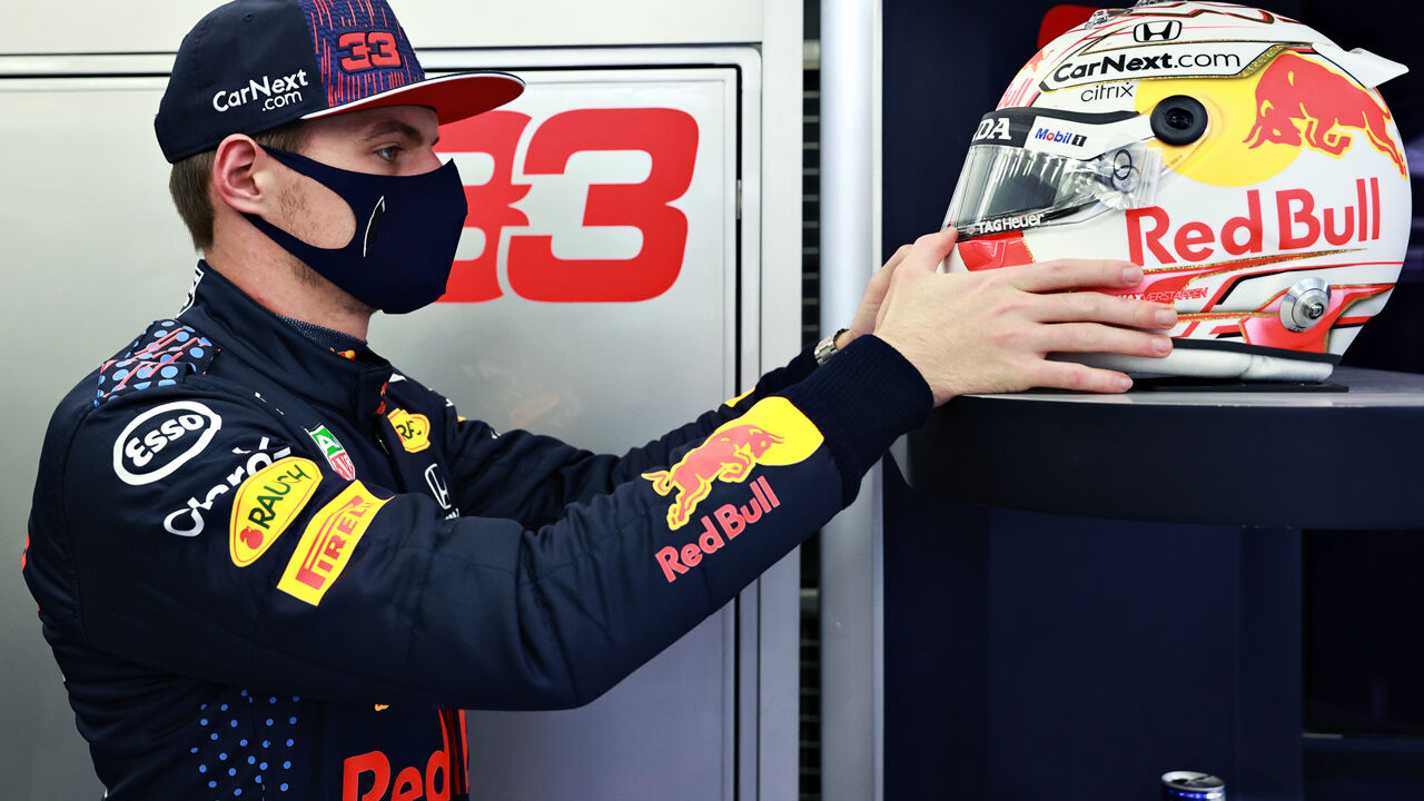 Zum Erfolg Verdammt Red Bull Muss Fur Max Verstappen Liefern Motorsport Formel 1