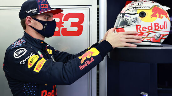 Verstappen: Red Bull muss liefern