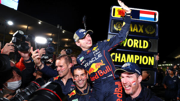 Fix! Red Bull Racing über Budget-Obergrenze, Strafe offen
