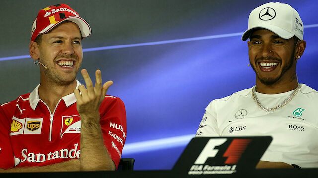 Vettel: "Haben großen Schritt nach vorn gemacht"