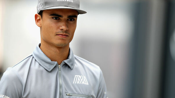 Wehrlein bekommt grünes Licht für letzte Tests