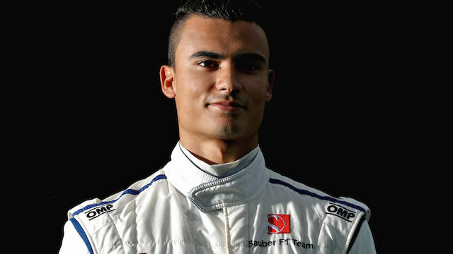 Neuer Wirbel um Wehrlein