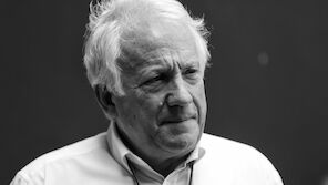 Formel 1 trauert um Charlie Whiting