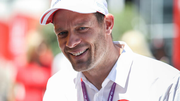 Alex Wurz: 