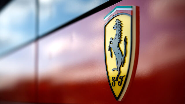 "Vielleicht": Steigt Ferrari in die Formel E ein? 