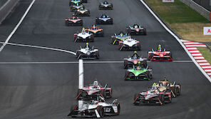 Nach MotoGP: Liberty steigt bei nächster Rennserie ein