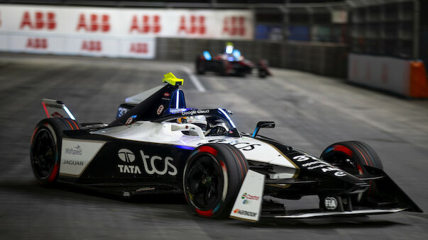 Für mehr Spannung: Formel E führt Boxenstopps ein