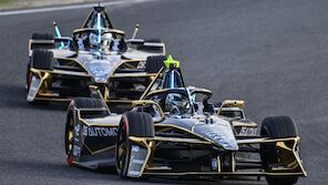 Saison elf: Die Elektrischen schneller als die Formel 1
