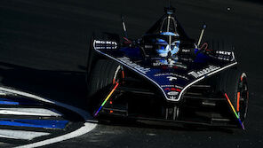 Formel E: Deutsch-Österreicher gewinnt Tokio-Premiere