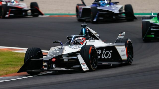 Formel E setzt erneut obligatorischen Test für Frauen an