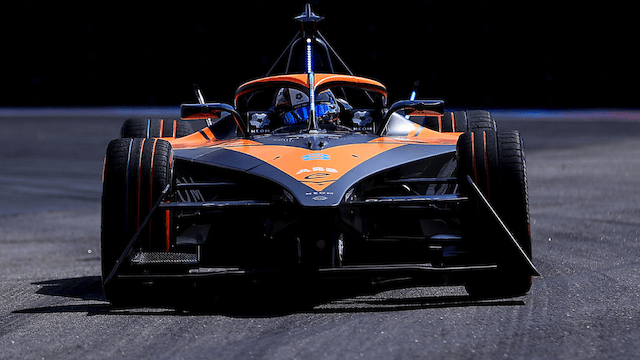 Formel-1-Weltmeisterteam verlässt Formel E