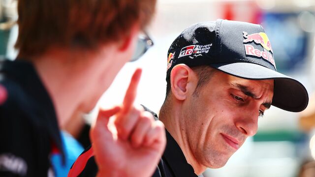 Mehrfachsieger Buemi: Le Mans ist immer noch Herausforderung