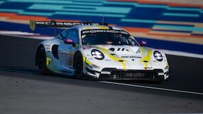 Le Mans: Bachler mit Vorfreude auf 24-Stunden-Spektakel