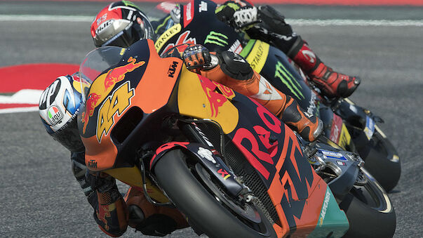 MotoGP: Tech3 ab 2019 KTM-Kundenteam