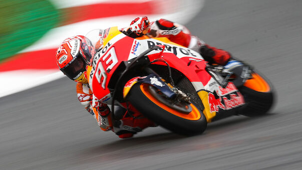 Marquez: 